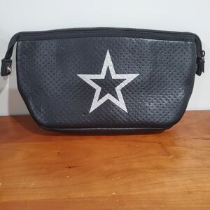Black Star Haute Shore Makeup Bag